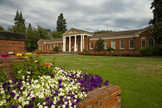 Umpqua Valley Arts Association